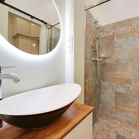 Cosy - 1br-3p - Arc De Triomphe Appartamento Parigi